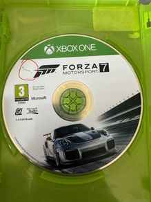 Forza 7