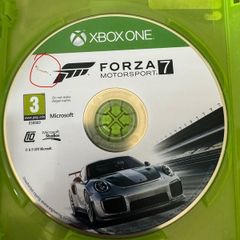 Forza 7