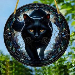 Lovely Home & Garden Ornament - indoor & outdoor + other designs available