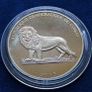 Euro 2004 Portugal Limited edition - 5 Francs 2003 - soccer football coin Image 3