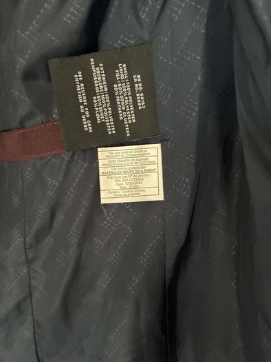coat