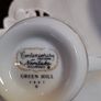 Noritake " Green hill" tea set Image 6
