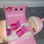 barbie airplane Image 3