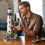 Lego 21335 Motorised Lighthouse Image 4