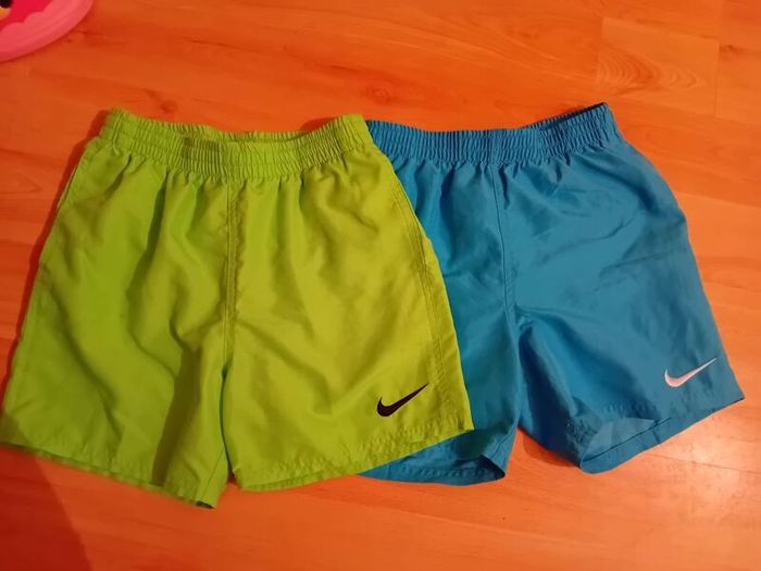 Nike Swim Shorts Size L (147-158 cm)
