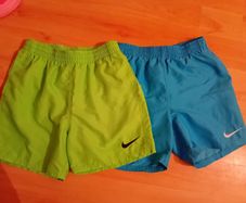 Nike Swim Shorts Size L (147-158 cm)