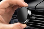 Car Air Vent Magnetic Phone holder
