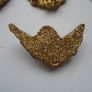 Craft supplies, Angels, Gold angels, Crafts Image 3