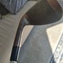 Taylormade High Toe 50degree Gap wedge Image 4