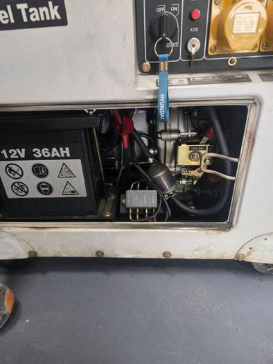 Diesel Generator