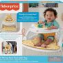 Fisher Price sit me up baby chair Image 3