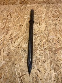 chisel