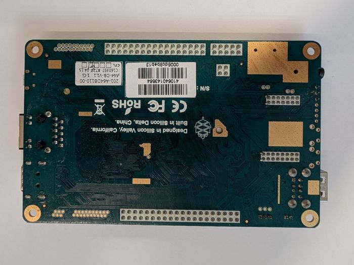 PINE A64+ 1GB Single Board Computer