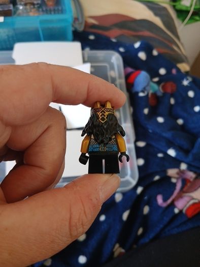 lego thorin