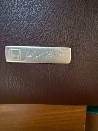 Leather Sofas