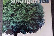DK/ Small Garden/ John Brookes