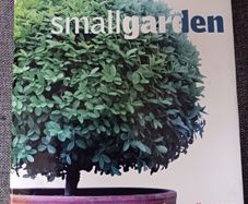 DK/ Small Garden/ John Brookes
