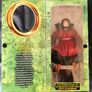 Lord of the Rings Frodo Baggins Delux Toy Biz Figure Image 2