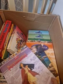 Children's  Books Free