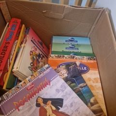 Children's  Books Free