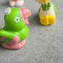3 x Strawberry Shortcake Friends Pals A.G.C American Greetings Vintage Toys 1982 1981 same era as MLP G1 My Little Pony Image 7