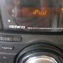Sony MHC-EC691 Ipod Cd Radio Micro System Image 5