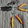 Wiha Electrician Tool Set Image 2