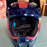 Fox RPC carbon helmet Image 4