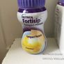 Nutricia Fortisip Compact Protein drink Image 2