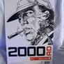 NEW SEALED ThreeA 2000 AD Robo Hunter Sam Slade 1/12th Figure 3A RARE Dredd Line Image 2