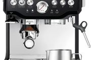Barista Express Espresso Machine, Bean to Cup Coffee Machine with Milk Frother (FREE POSTAGE)