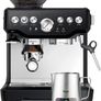 Barista Express Espresso Machine, Bean to Cup Coffee Machine with Milk Frother (FREE SHIPPING) Image 2