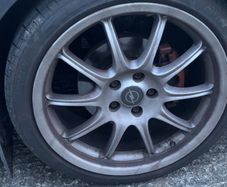 2008 Opel Astra