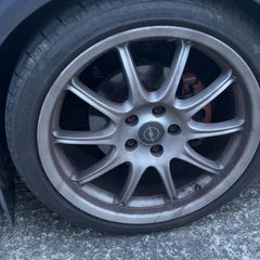 2008 Opel Astra