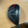 Taylormade Stealth 4 Hybrid Image 8