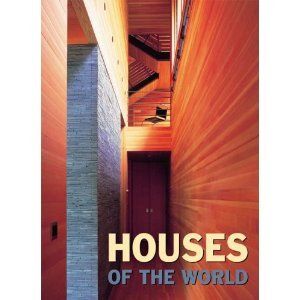 3 bundle = "40 architects under 40" + "houses of the world" + "the world of contemporary architecture"