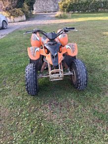 Palaris Quad