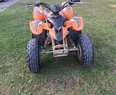 Palaris Quad
