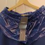 Adidas x Stella Leggins, short effect, navy, sz 10, medium, new with tags Image 3