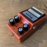 Ibanez JD9 Jet Driver Overdrive pedal Image 3