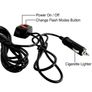 800-1000 Lumens Amber / & Amber White Emergency Flashing Beacon, 16 Flash Modes, 12-24V Image 4