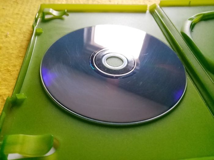 Top Spin Xbox Original Pal version games Original