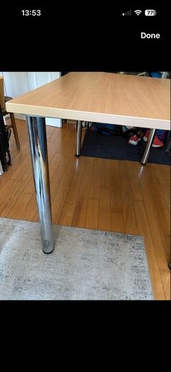 office desk
