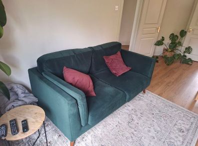 2 seater couch