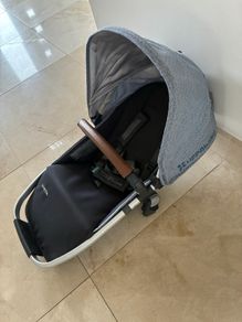 Uppababy Rumble Seat