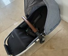 Uppababy Rumble Seat