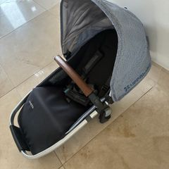 Uppababy Rumble Seat