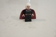 Lego star wars minifigures count dooku sw0472