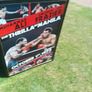 Thrilla in Manila fight poster Image 2