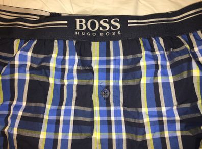 hugo boss boxers